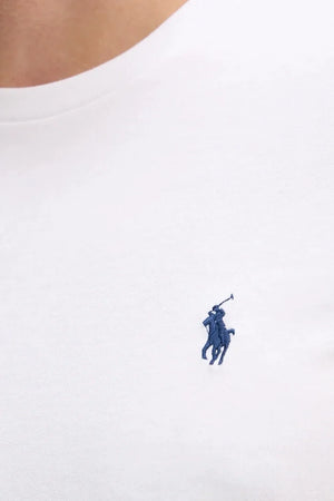 Polo Ralph Lauren Pamuklu Tişört (2 Parça)