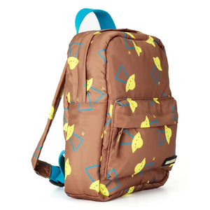 Bobo Choses - Brown Saucer Backpack