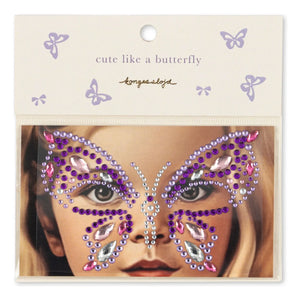 Konges Sløjd - Face Accessories | Purple