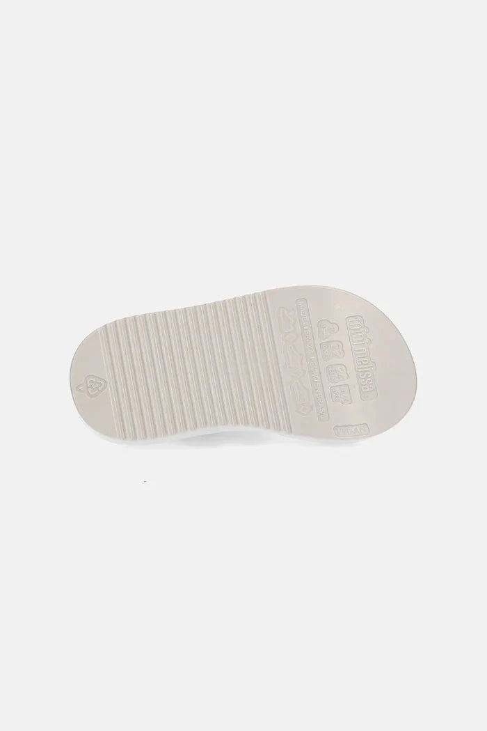 Melissa STRIPES M LOVER BB Çocuk Sandalet