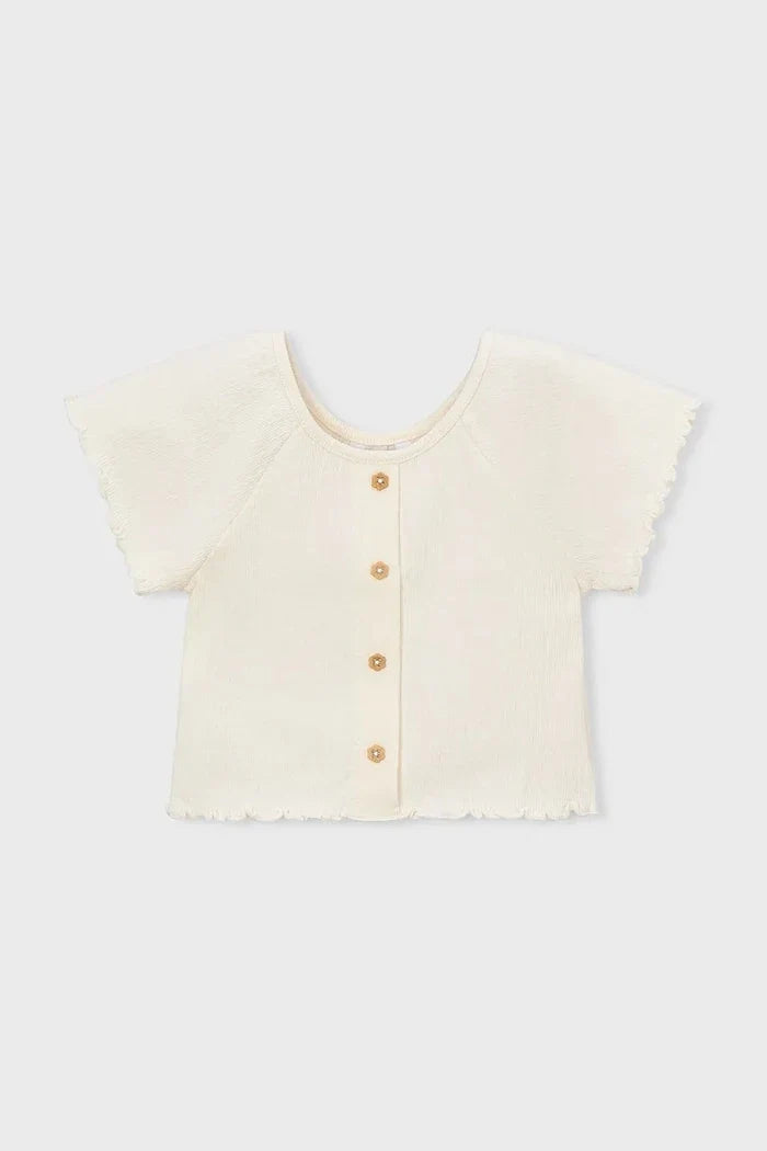 Mayoral Çocuk Tişörtü