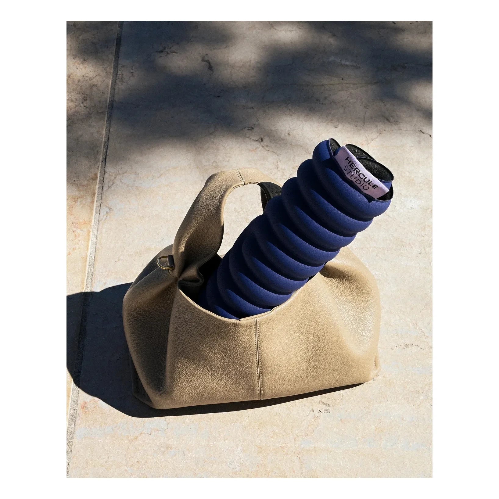 Hercule Studio - Galé Comfort Pad | Lacivert