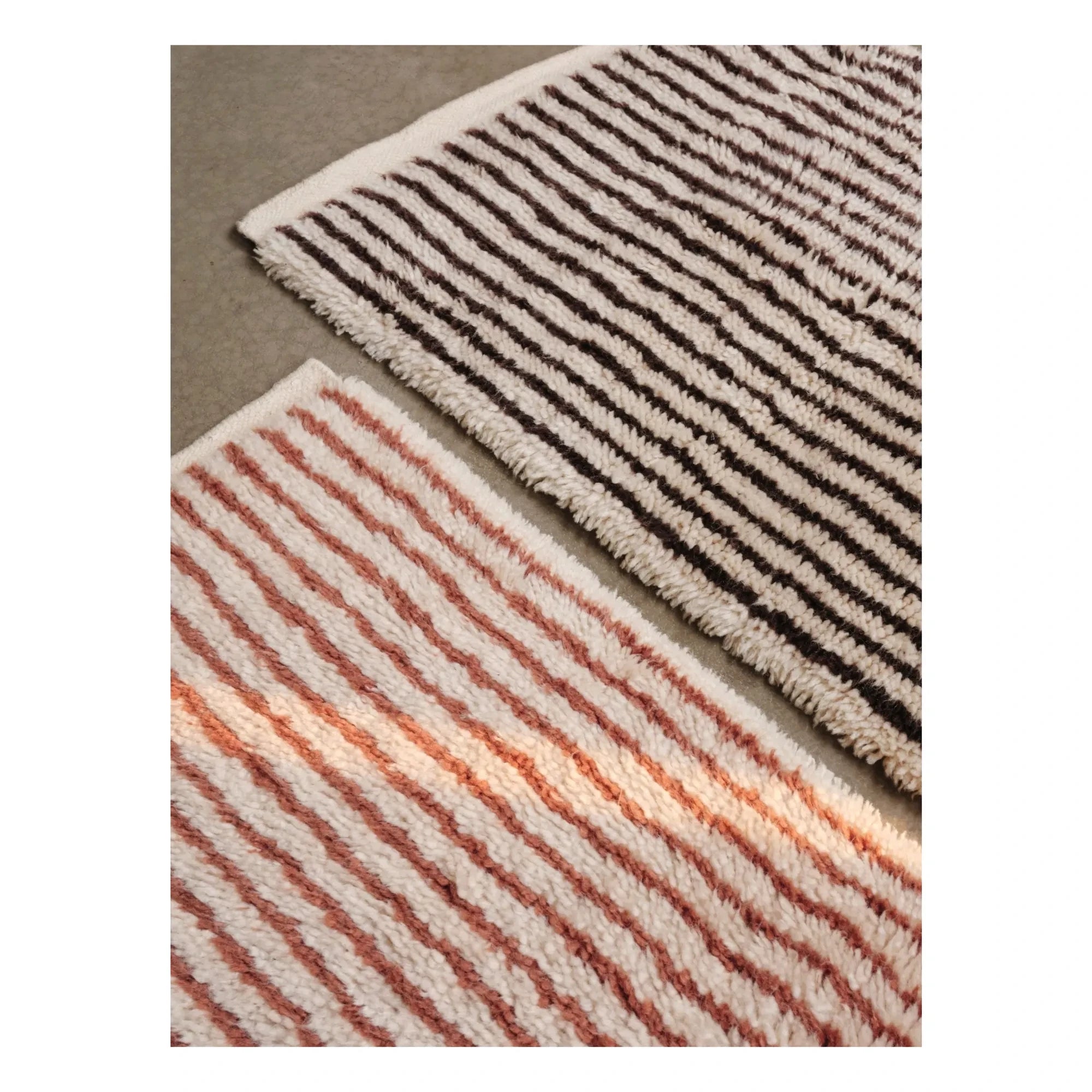 Ferm Living - Kami Rug | Off White