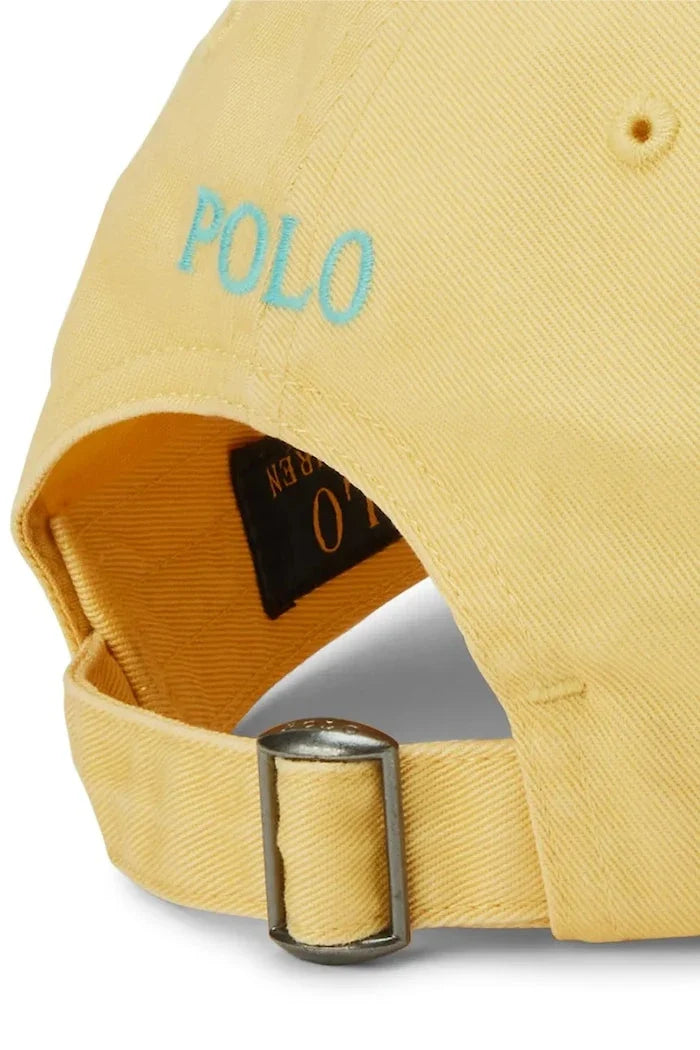Polo Ralph Lauren Pamuk Şapka