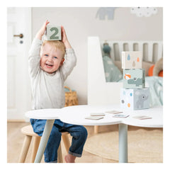 Done by Deer - Deer Friends Stacking Blocks