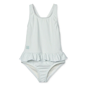 Liewood - Amara Swimsuit | Light Blue