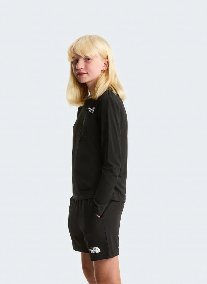 The North Face - The North Face T-Shirt | Black