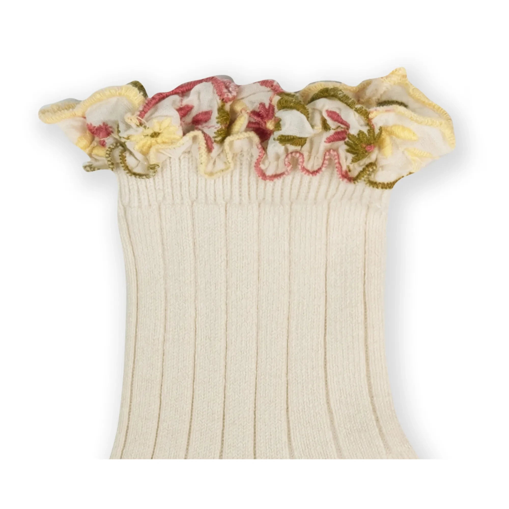 Collégien - Anemone Socks | Off-white