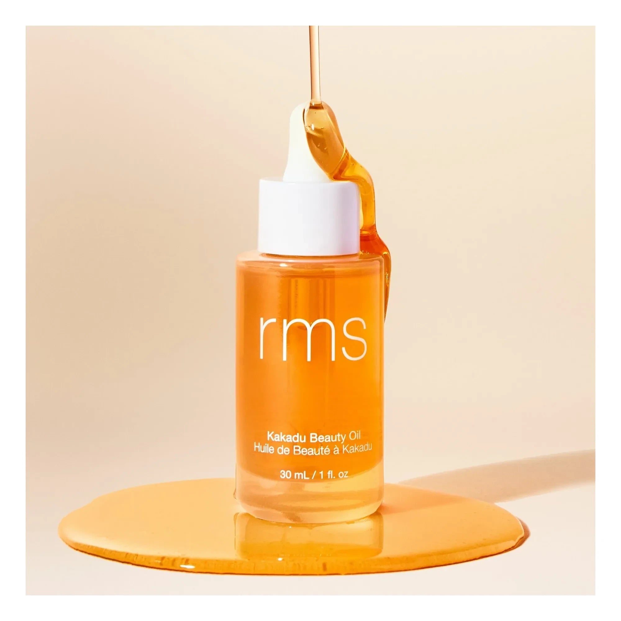 RMS Beauty - Kakadu Beauty Oil - 30ml | Colorless