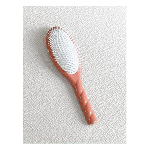 La Bonne Brosse - Intense Hair Brush No.07 - Detangling and Revitalizing | Coral