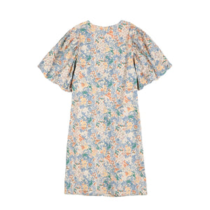 Bobo Choses - Dreamlike Dress | Green