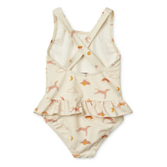 Liewood - Amara Dream Swimsuit | Ivory