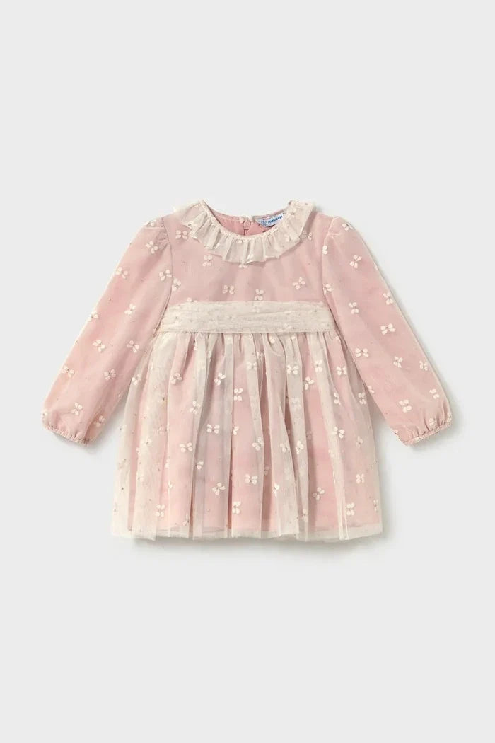 Mayoral dress