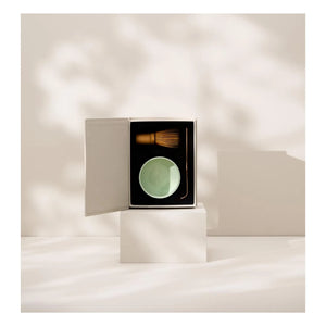 PrintWorks - Matcha Accessory Set - Printworks x Café Kitsuné