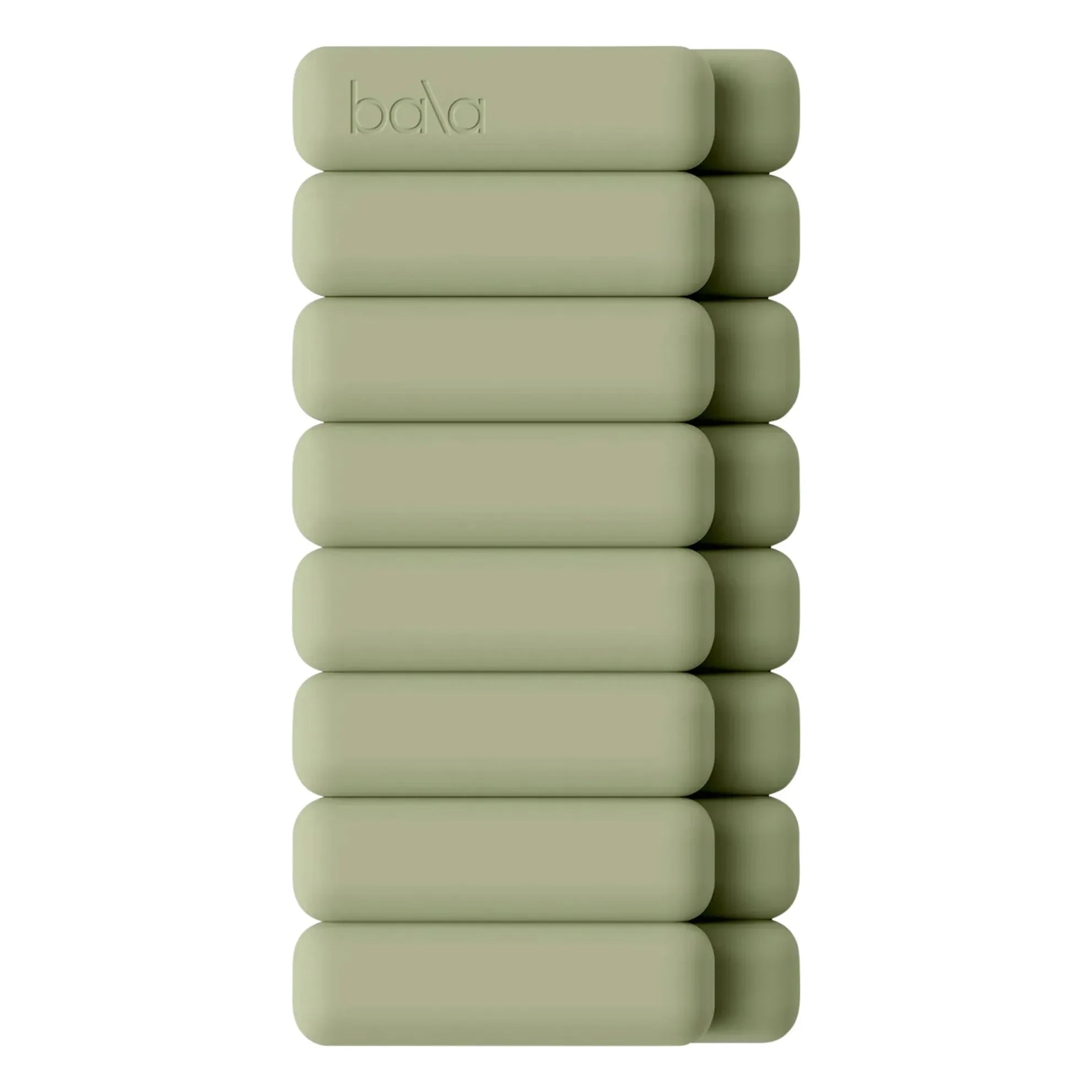 Bala - Sage Leaf Bracelets - 900 g