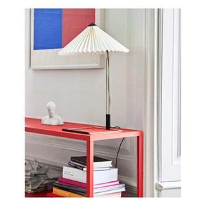 Hay - New Order 301 Shelf - 4 Shelves | Red