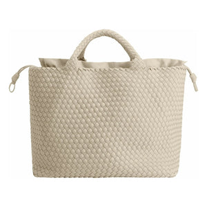 Marrea - Large Marrea Tote | Sand