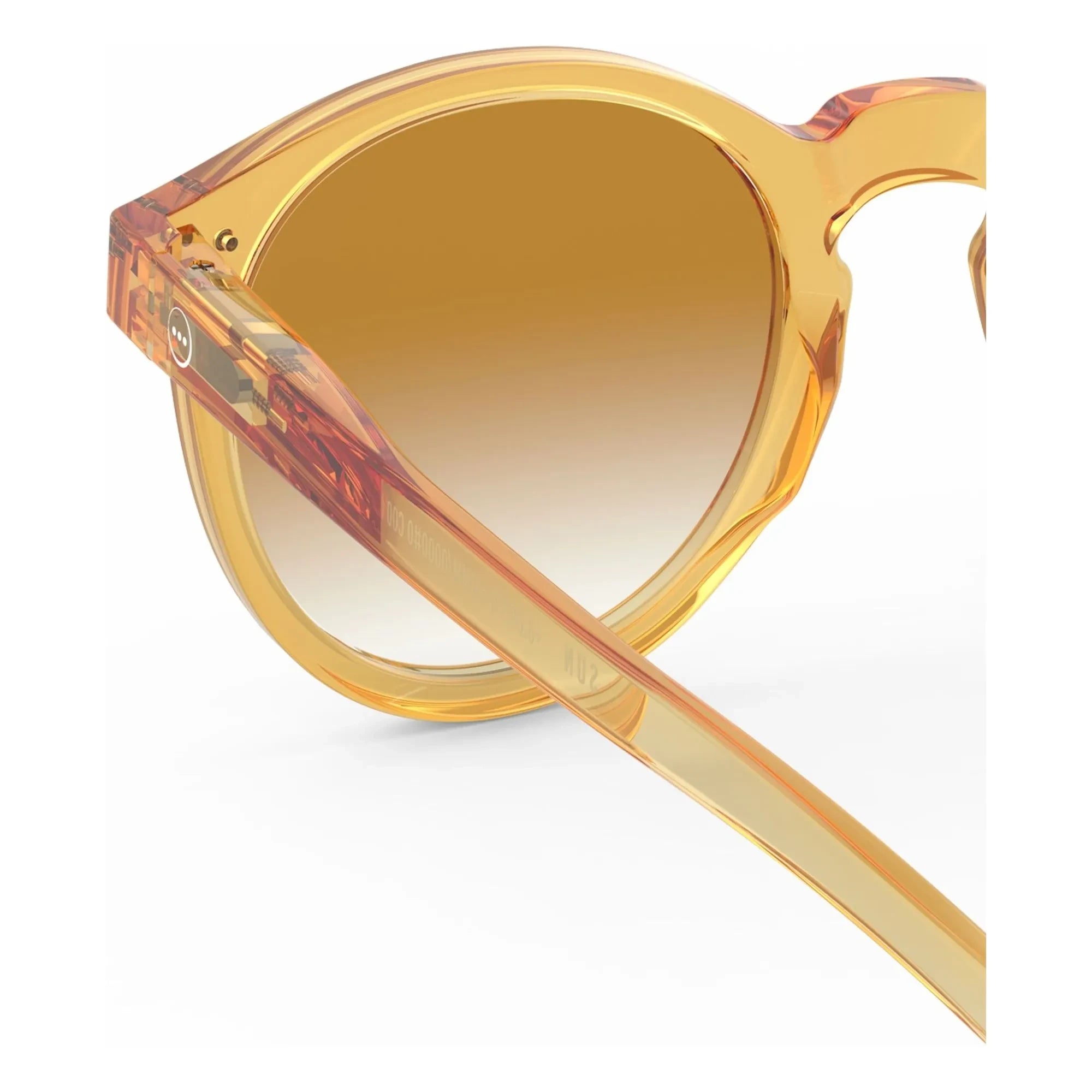 IZIPIZI - Sunglasses #M | Gold