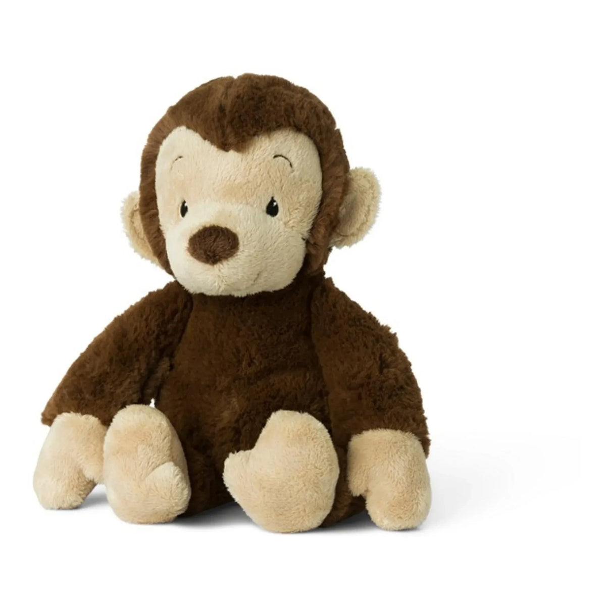 Bon Ton Toys - Mago Monkey Plush | Brown