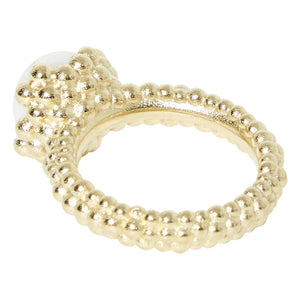 Bonanza Paris - Latina Ring | Gold