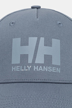 Helly Hansen ayarlanabilir genişlikli, düğmeli pamuk şapka Czapka Helly Hansen HH Ball Cap