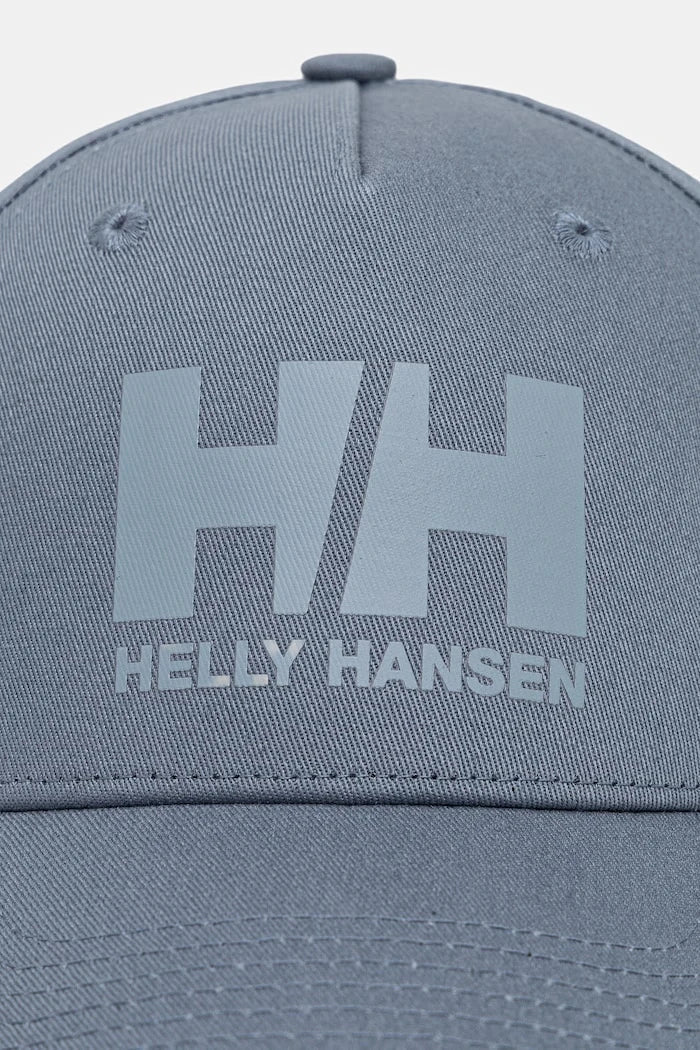 Helly Hansen ayarlanabilir genişlikli, düğmeli pamuk şapka Czapka Helly Hansen HH Ball Cap