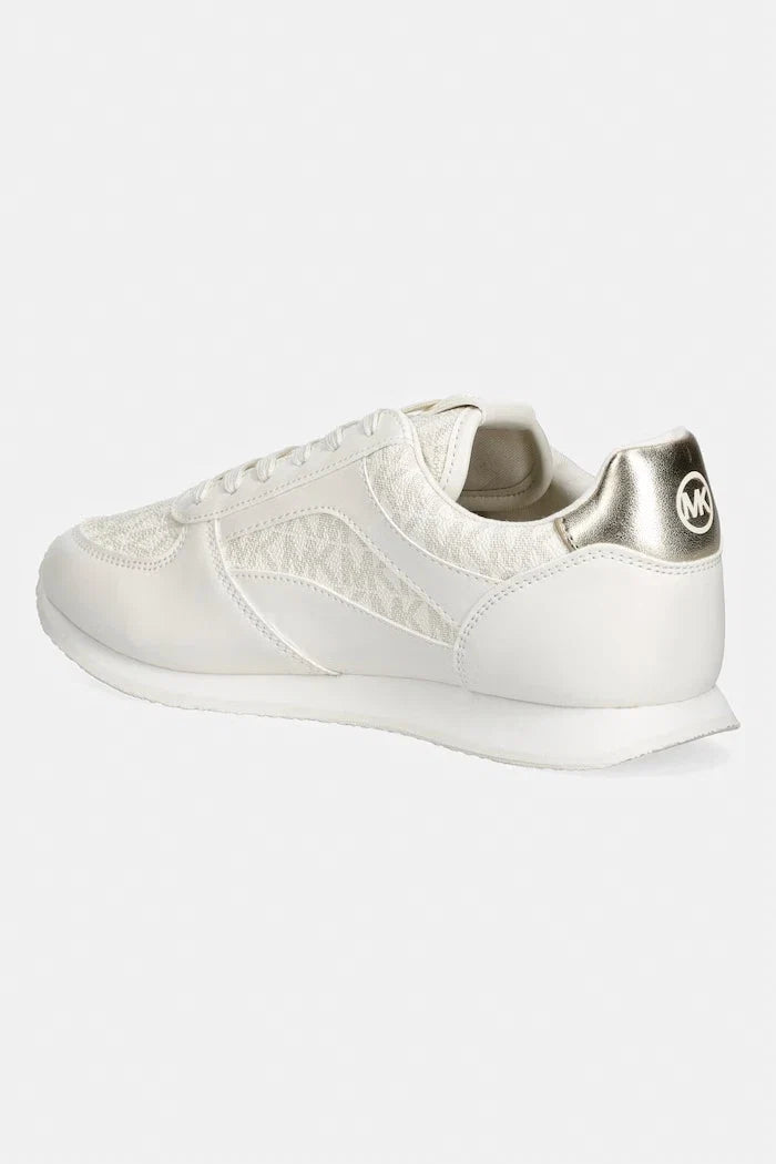 MICHAEL Michael Kors Cindy Trainer Kadın Spor Ayakkabı