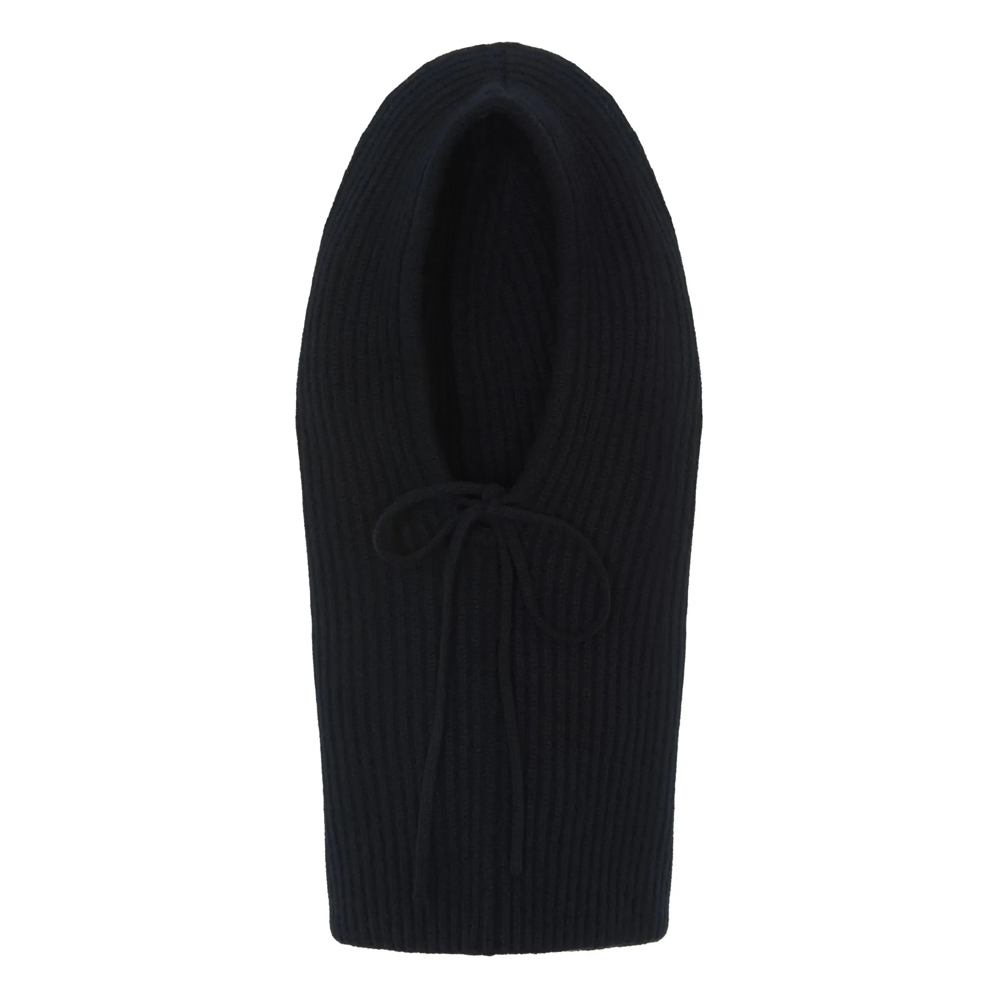 Kujten - Sybel Cashmere Balaclava | Black