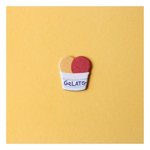 Londji - Gelato Game
