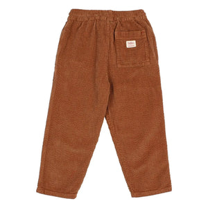 Búho - Cord Pantolon | Russet