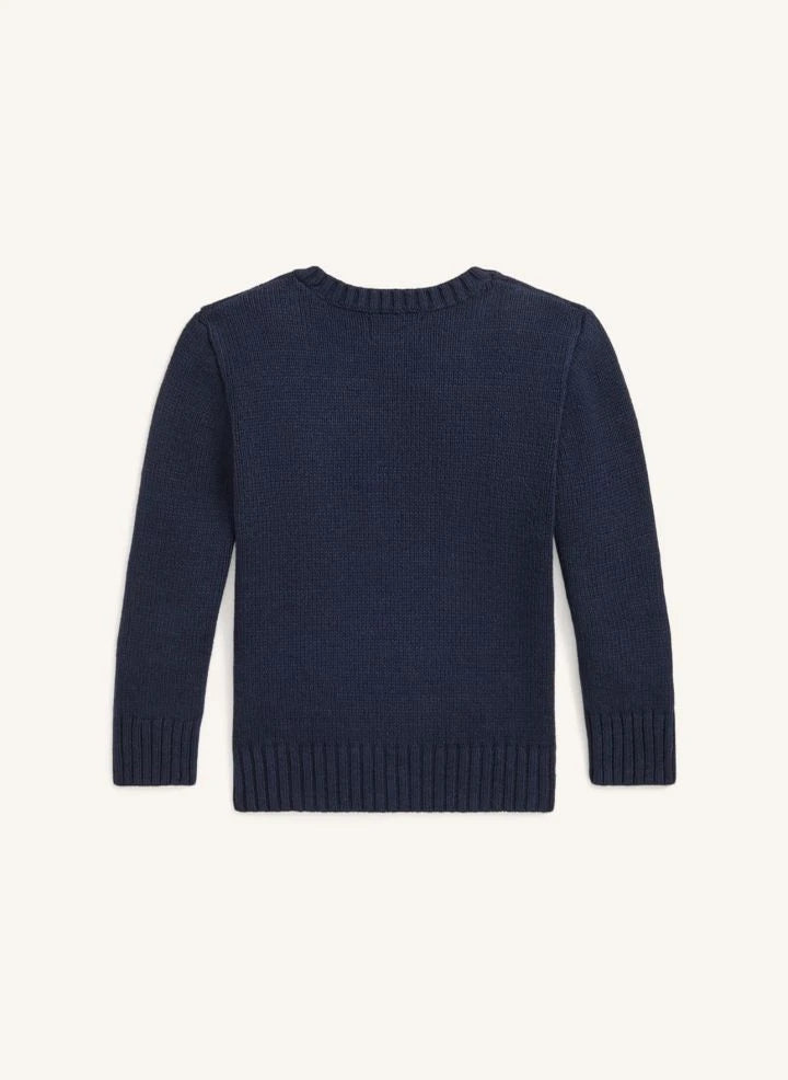 Ralph Lauren - Pull Bear | Lacivert
