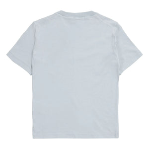 Stone Island - Logo T-Shirt | Light Blue
