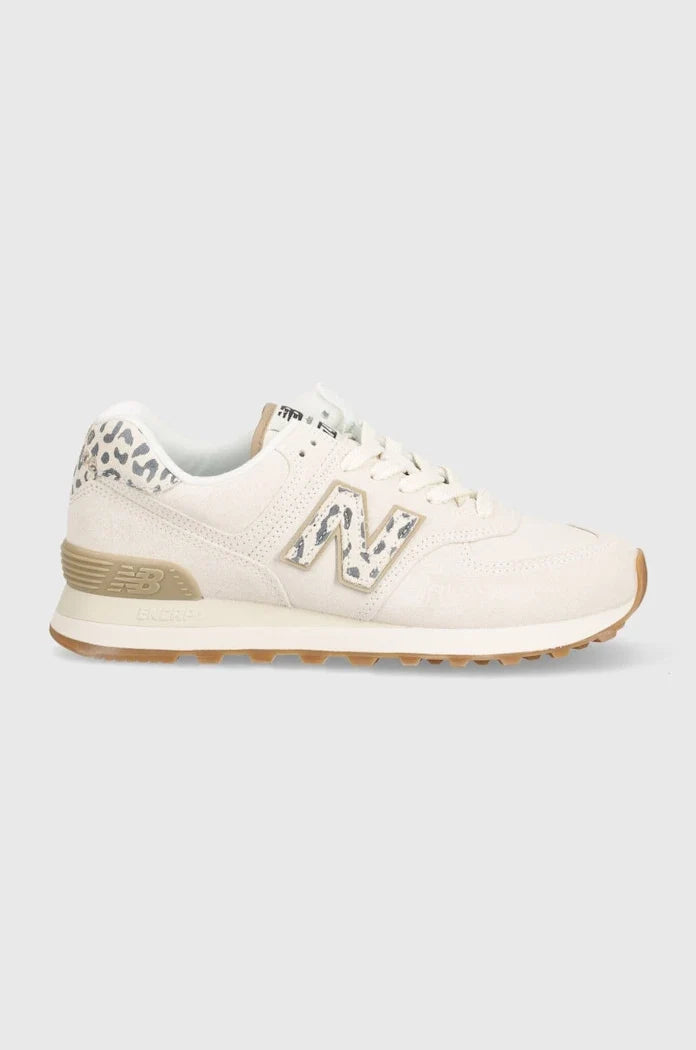 New Balance WL574XD2 Süet Spor Ayakkabı