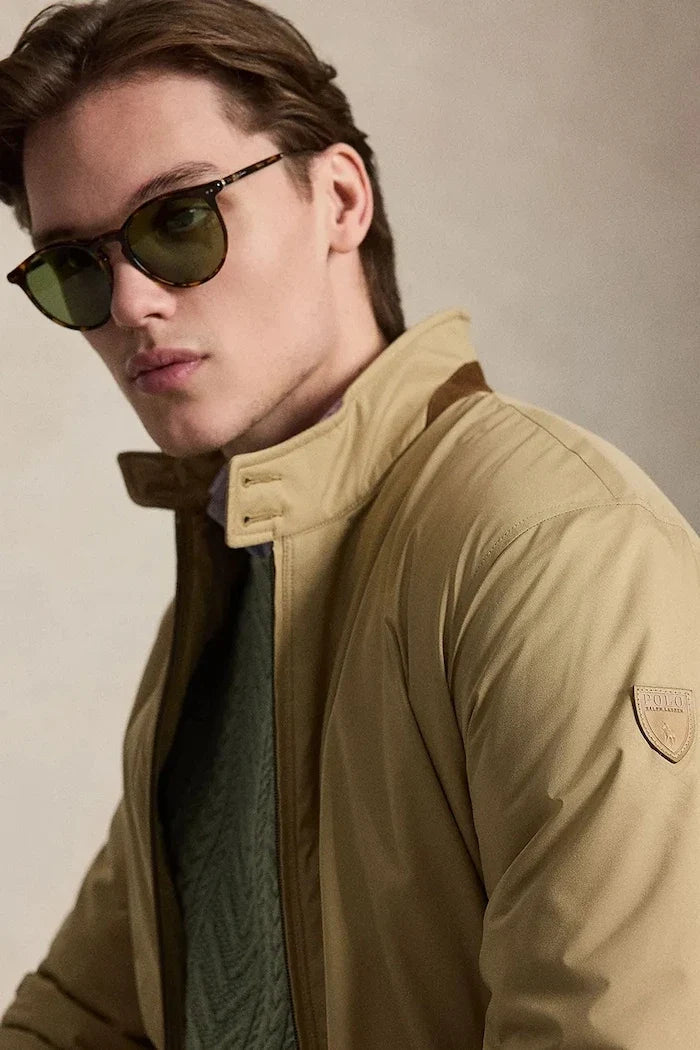 Polo Ralph Lauren Erkek Geçiş Montu