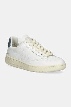 Veja V-12 Stitch Deri Sneaker