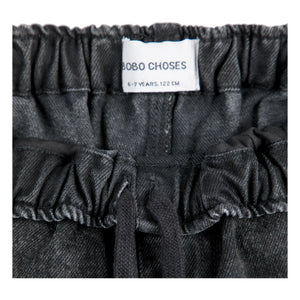 Bobo Choses - Jean Bobo | Siyah