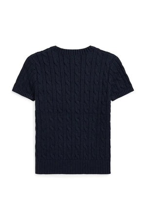 Polo Ralph Lauren Kids Cotton T-Shirt