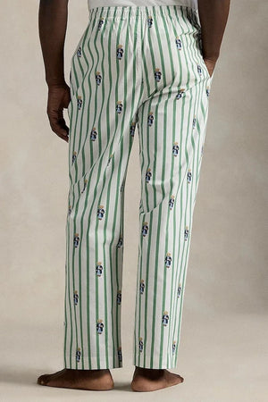 Polo Ralph Lauren men's cotton pajama bottoms