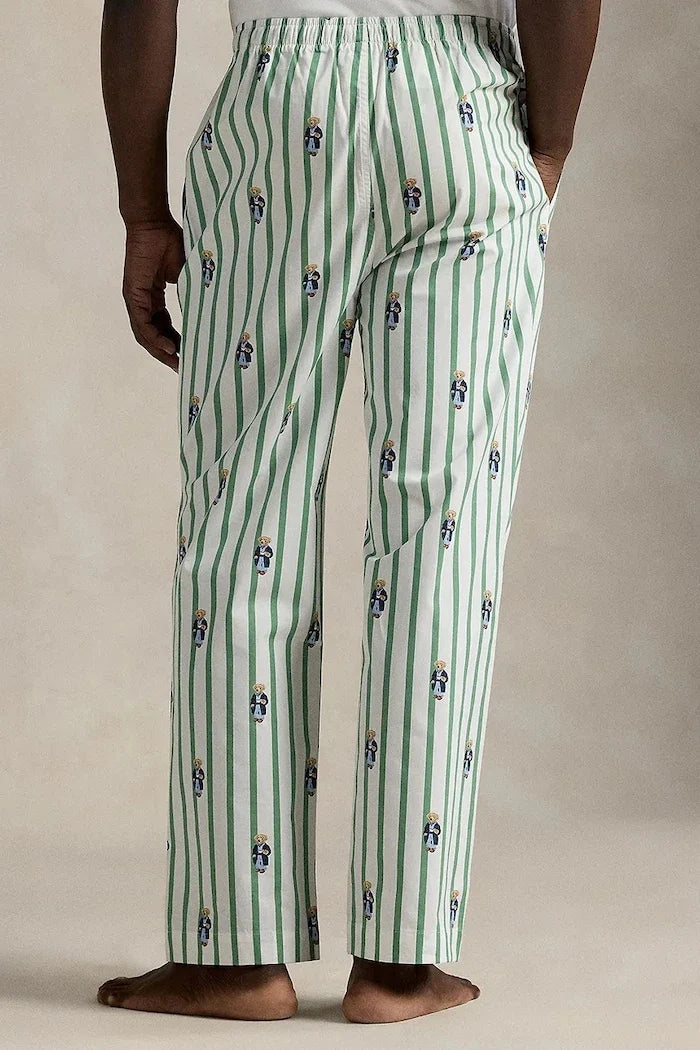 Polo Ralph Lauren men's cotton pajama bottoms
