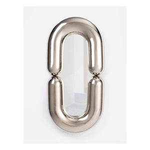 Moustache - Zodiac Ayna - Jean-Baptiste Fastrez | Silver Gray
