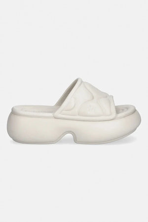 Melissa MELISSA FREE PUFF PLATFORM AD Terlik