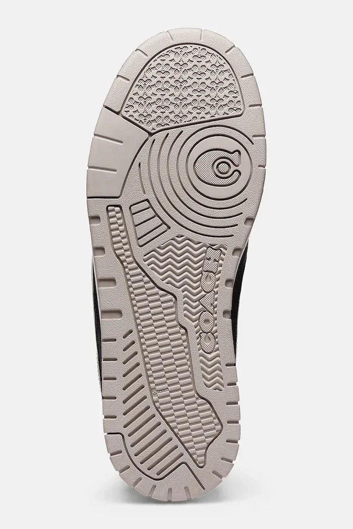 Coach Soho Snkr erkek sneaker