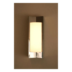 Violaine d'Harcourt - Directional Wall Lamp | Silver