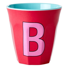 Rice - Cup - B