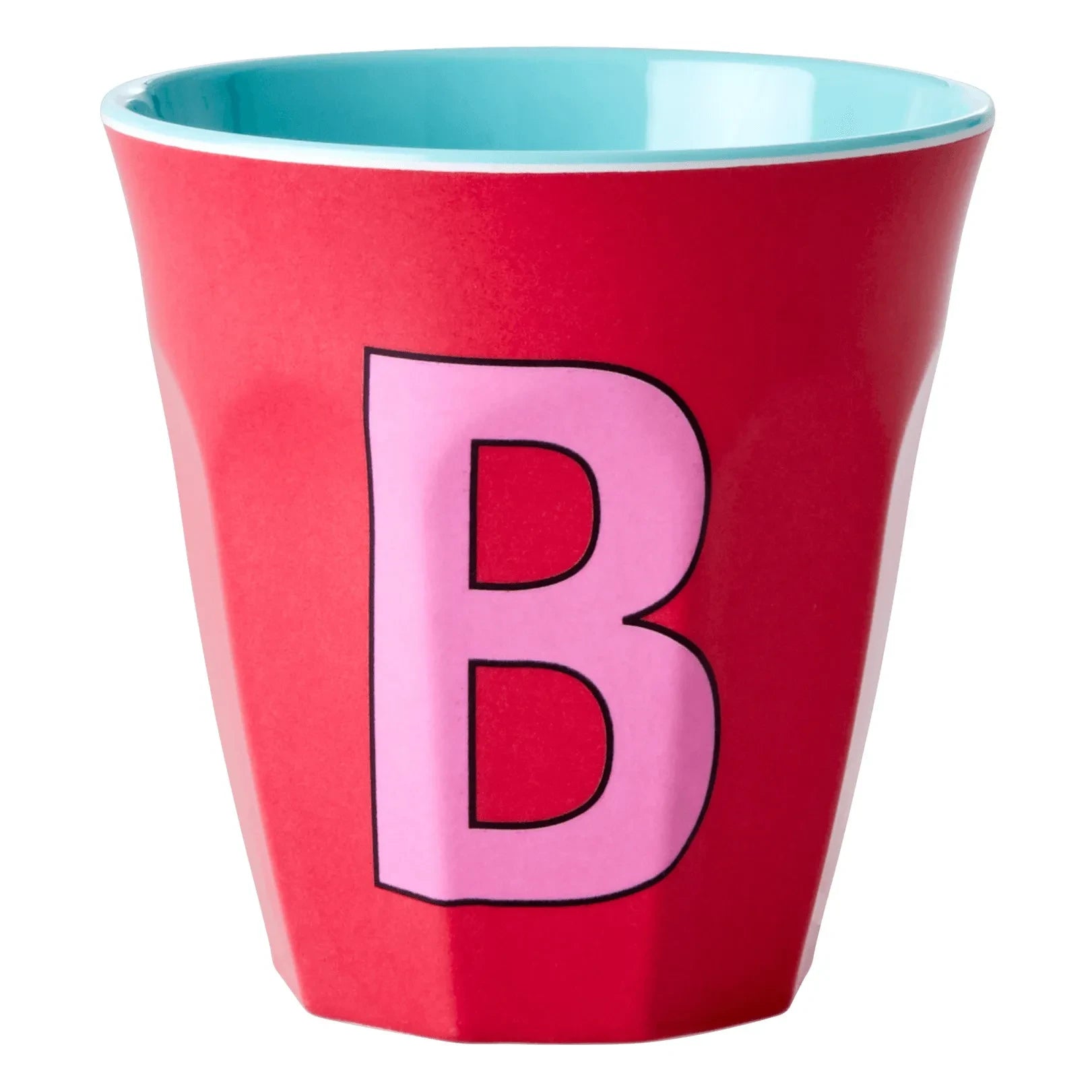 Rice - Cup - B