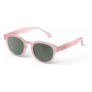 IZIPIZI - Sunglasses #C Junior | Pink