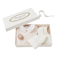 Bonpoint - Prestige Princess Set | Pink