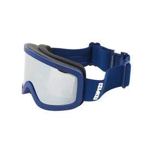 IZIPIZI - Sun Snow Ski Mask - Adult Collection | Blue