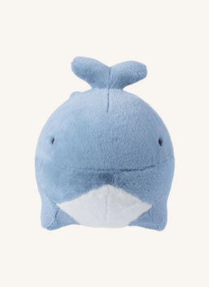 Wild & Soft - Rocking Whale | Blue