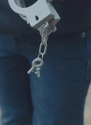 Souza - Police Officer Costume